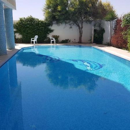Appartement Vue Sur Mer Turquoise Mahdia Ngoại thất bức ảnh