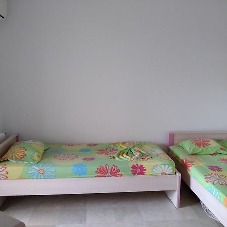 Appartement Vue Sur Mer Turquoise Mahdia Ngoại thất bức ảnh