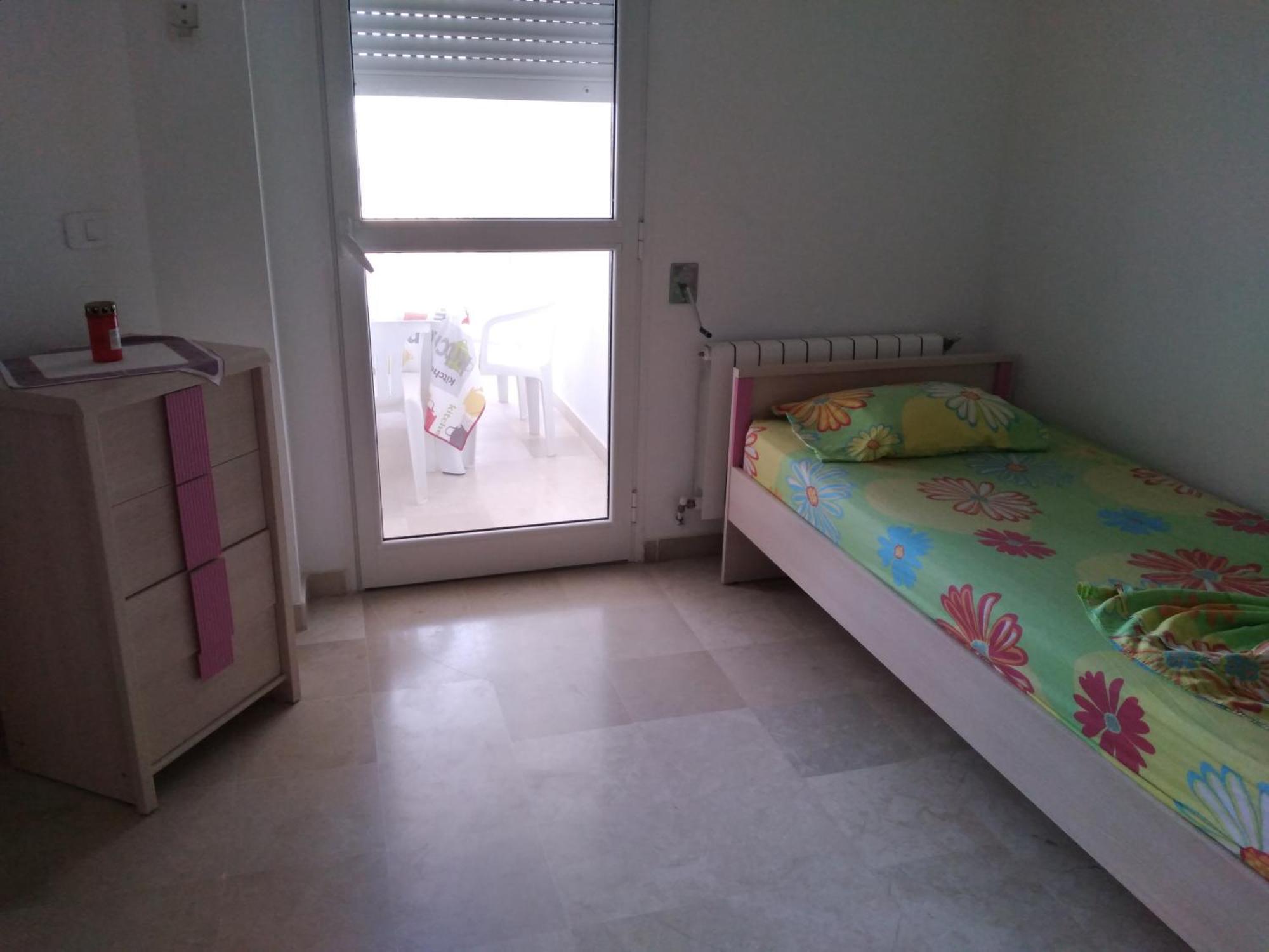 Appartement Vue Sur Mer Turquoise Mahdia Ngoại thất bức ảnh
